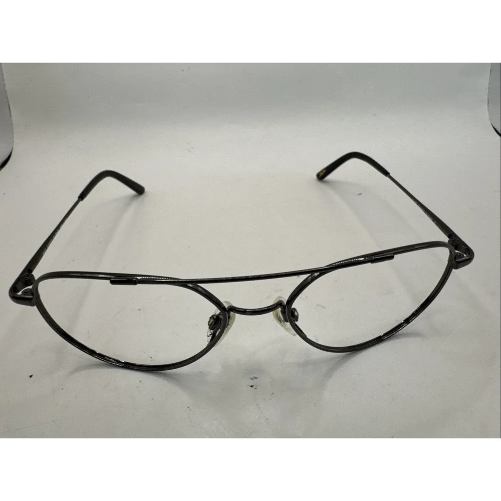 Maui-Jim Flexon MJ-306-02 Sunglass/Eyeglass Frames Brown Japan.  Frames‎ Only